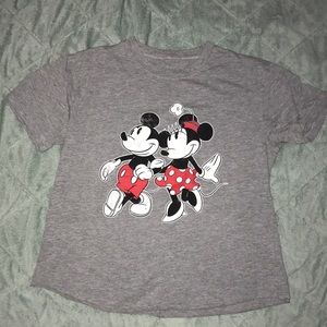 Disney shirt